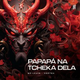 Album cover of Papapá na Tcheca Dela