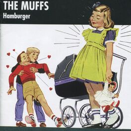 Album cover of Hamburger