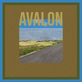 Album cover of Avalon