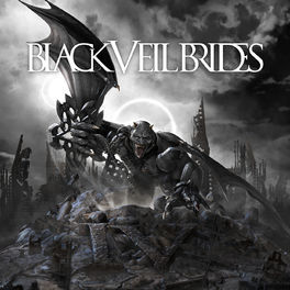 Album cover of Black Veil Brides