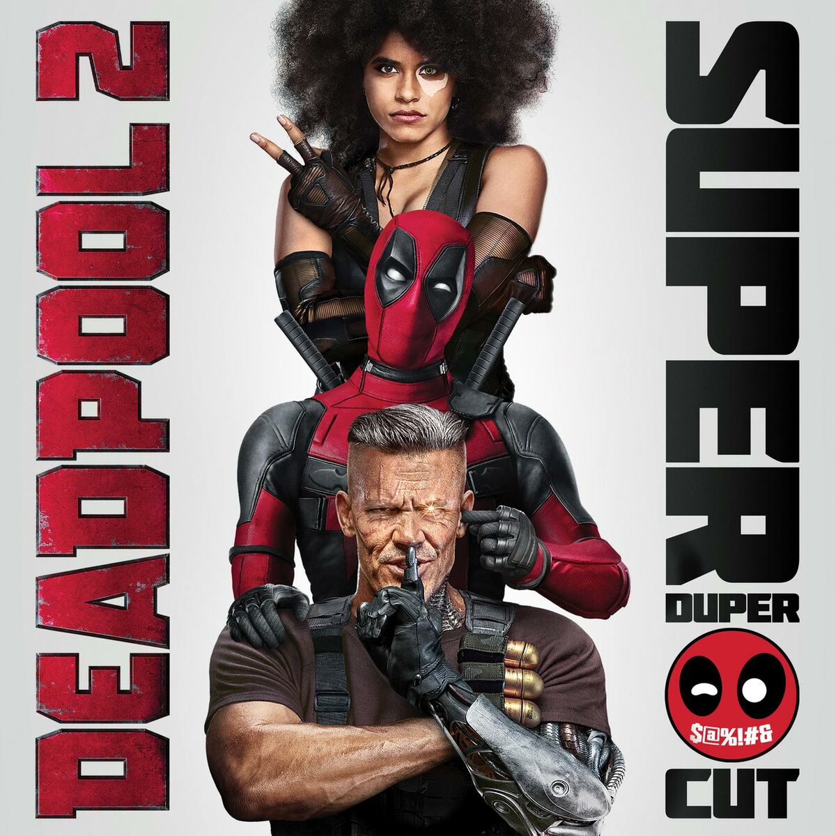 Ashes deadpool 2 hotsell