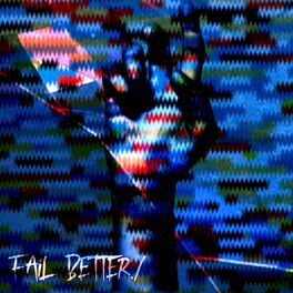 Album cover of Fail Better (feat. Tini) [Remix]