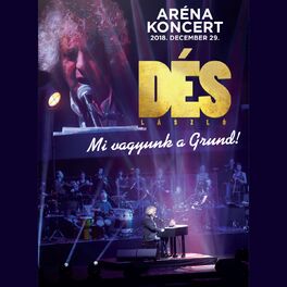 Album cover of Mi Vagyunk A Grund! (Aréna koncert 2018. December 29.)