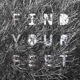 Album cover of Find Your Feet