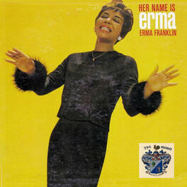 Album cover of Her Name Is Erma