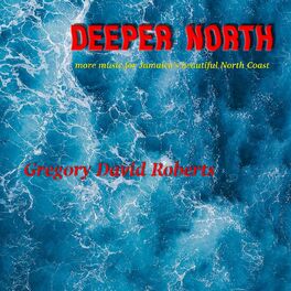 Album cover of Deeper North