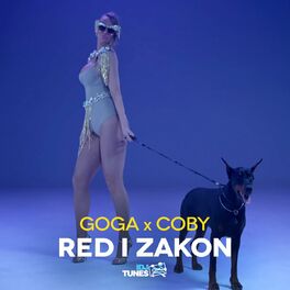Album cover of Red I Zakon