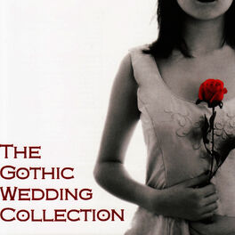 Album cover of The Gothic Wedding Collection