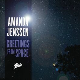 Album cover of Greetings From Space (Radio Edit)