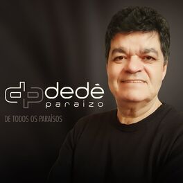 Album cover of De Todos os Paraísos