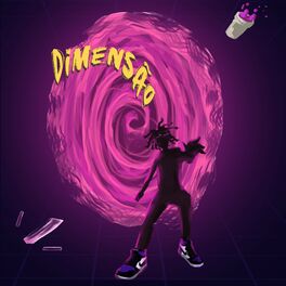 Album cover of Dimensão