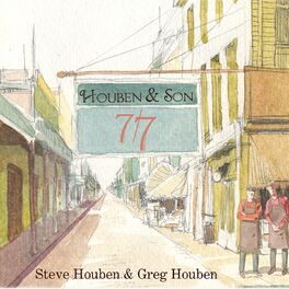 Album cover of 7 / 7 (Houben & Son)