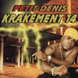 Album cover of Krakement 14