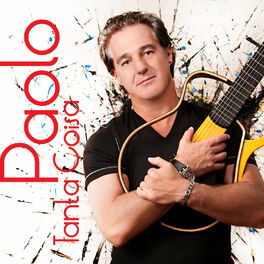 Album cover of Tanta Coisa