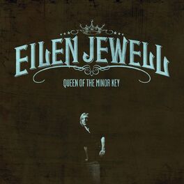 Album cover of Queen Of The Minor Key