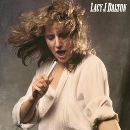 Album cover of Lacy J. Dalton