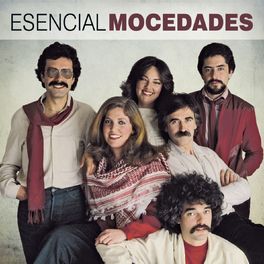 Album cover of Esencial Mocedades