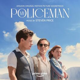 Album cover of My Policeman (Amazon Original Motion Picture Soundtrack)