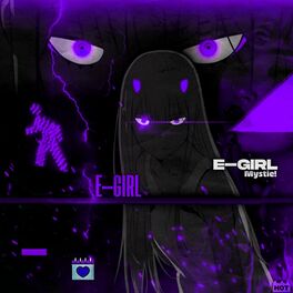 Album cover of E-Girl