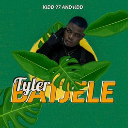 Album cover of Tyler Batjele