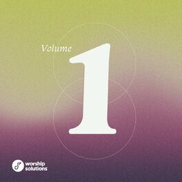 Album cover of Worship Solutions (Vol. 1)