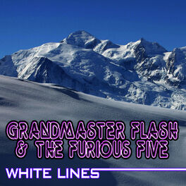 Album cover of White Lines