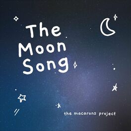 Album cover of The Moon Song (Acoustic)