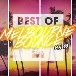 Album picture of Best of Melbourne Bounce Vol. 2