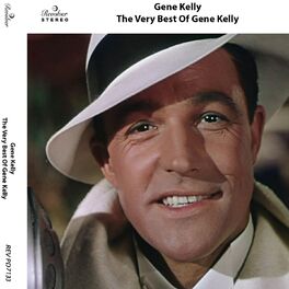 Album cover of The Very Best of Gene Kelly