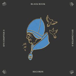 Album cover of Black Book ID's: Chapter 2