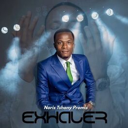 Album cover of Exhaler