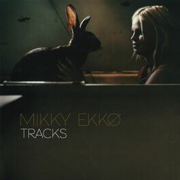Album cover of tracks