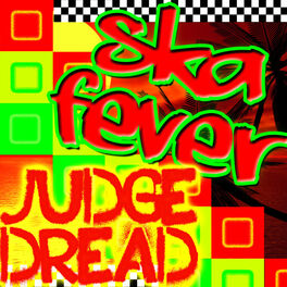 Album cover of Ska Fever