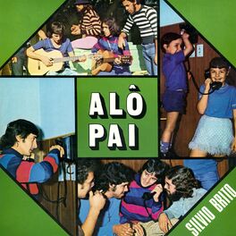 Album cover of Alô Pai
