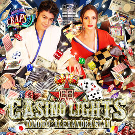 Album cover of Casino Lights