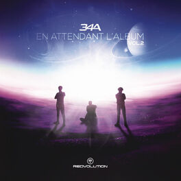 Album cover of En attendant l'album, Vol. 2 (Mixtape)