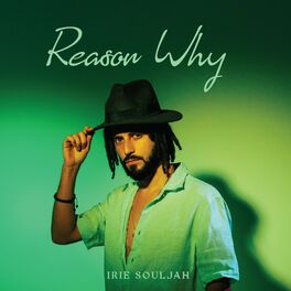 Album cover of Reason Why