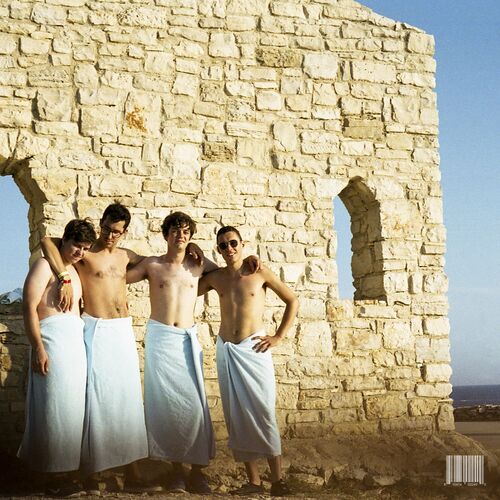 BADBADNOTGOOD feat. Arthur Verocai - Love Proceeding (Macroblank Remix) 