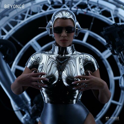 Beyoncé (Nouvel album) - MY HOUSE : chansons et paroles | Deezer