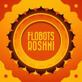 Album cover of Roshni