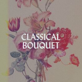 Album cover of Classical Bouquet