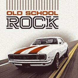 Album cover of Old School Rock