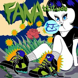 Album cover of FANAttitude
