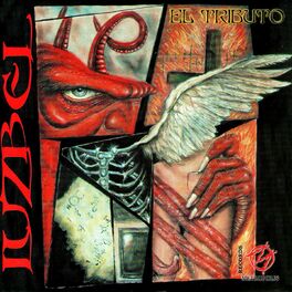 Album cover of Luzbel: El Tributo