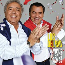 Album cover of Vamonos que nos vamos