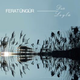 Album cover of Dur Leyla