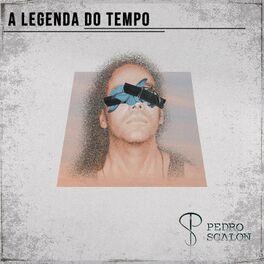 Album cover of A Legenda do Tempo