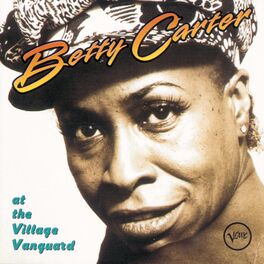 Album cover of At The Village Vanguard