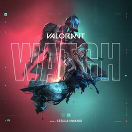 Album cover of Watch