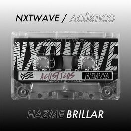 Album cover of Hazme Brillar (Acústico)